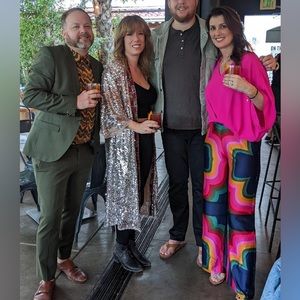 Trina Turk Hansa Pants